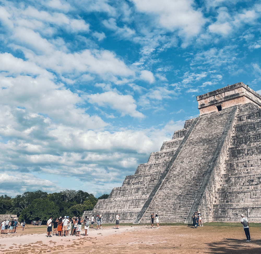 Chichen-Itzá - Sito Arqueologico de Chichen Itzá, Cenote Ik Kill e Cenote  Suytun - Passeios em Cancún 2023 – México. Pacotes, Melhores Ofertas e  Promoções